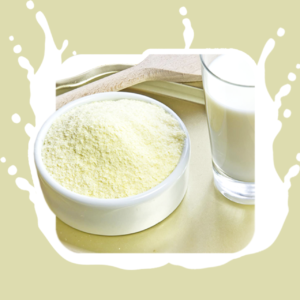 Milk Powder