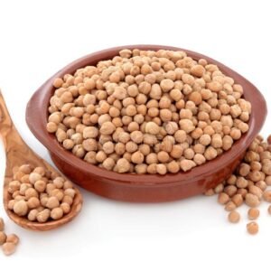 Chickpeas