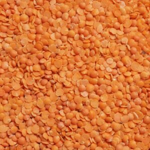 Lentils
