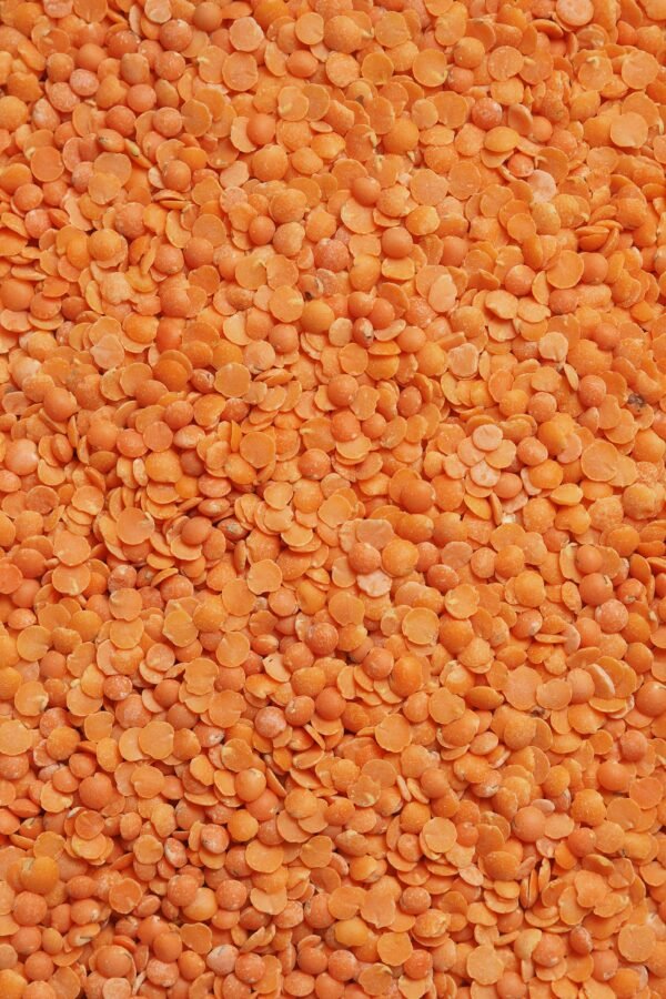 Lentils