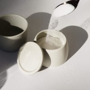 Sugar ICUMSA 45