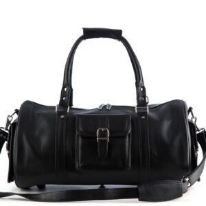 Leather Hand Bag
