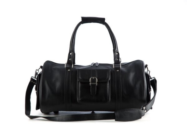Leather Hand Bag
